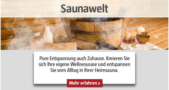 Saunawelt