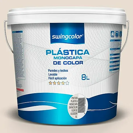 swingcolor  Pintura para paredes
