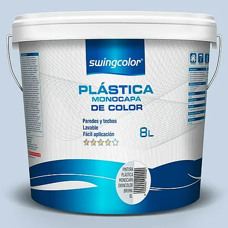 swingcolor  Pintura para paredes