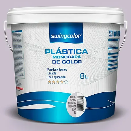 swingcolor  Pintura para paredes