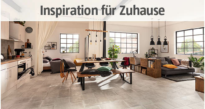 Inspirationen für ein gemütliches Zuhause