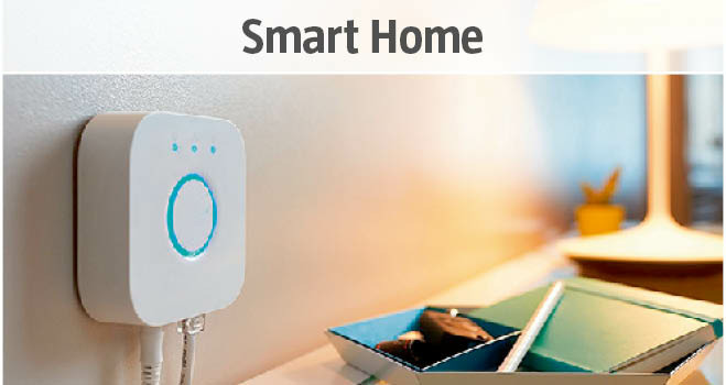 Smart Home