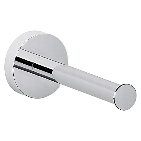 Tesa Smooz Ersatzpapierrollenhalter (Chrom, Glänzend)