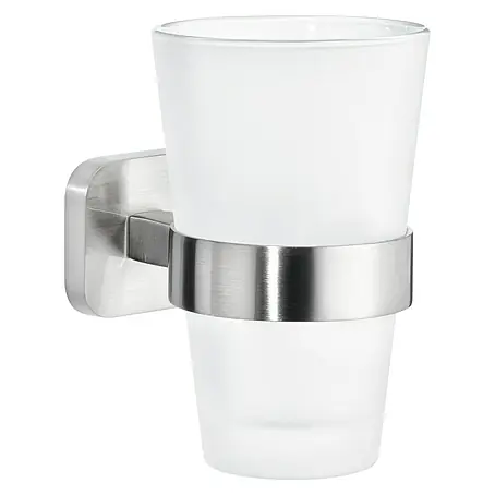 Tesa Esteetic Zahnputzglas