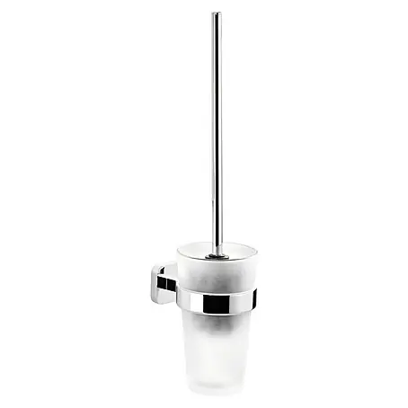 Tesa Elegaant WC-Bürstengarnitur