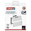 Tesa Elegaant Toilettenpapierhalter (Mit Deckel, Chrom, Glänzend) | BAUHAUS