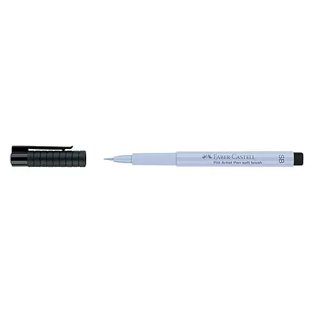 Faber-Castell  Tuschestift Pitt SB