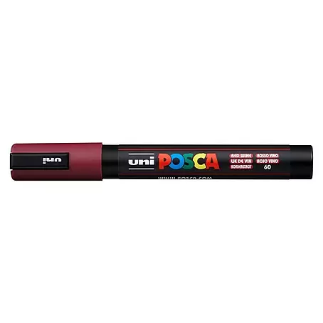 Posca  Marker PC - 5M