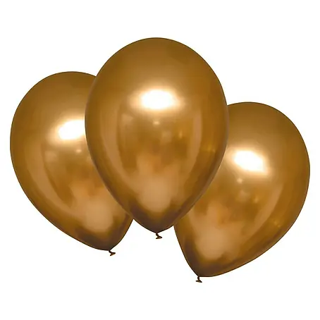 Luftballon Satin Luxe