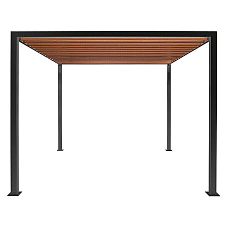 SENSUM Standardni paviljon Pergola