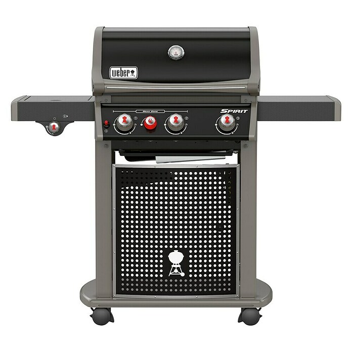 Weber Barbecue à gaz Spirit E-330 Classic