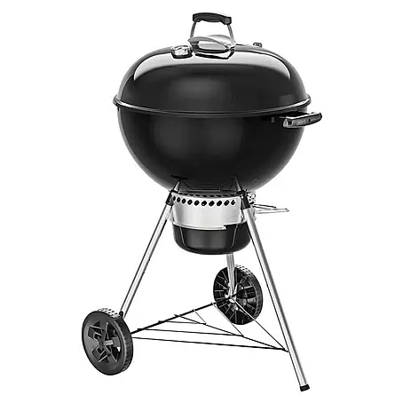 Weber  Kugelgrill Original Kettle E-5730