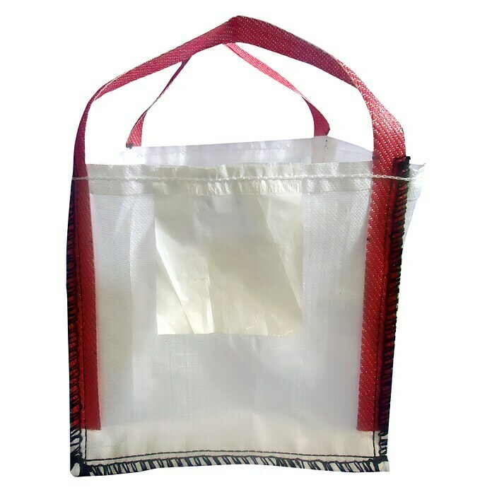 Gartensack40 x 40 x 40 cm Front View