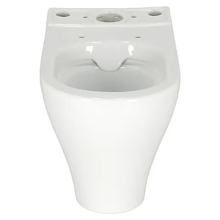 Camargue San Francisco Taza de WC