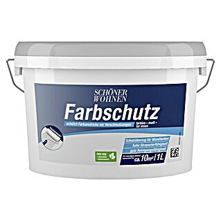 SCHÖNER WOHNEN-Farbe Schutzanstrich Farbschutz (1 l, Transparent)