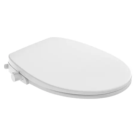 Bemis  Dusch-WC-Sitz Pure Clean