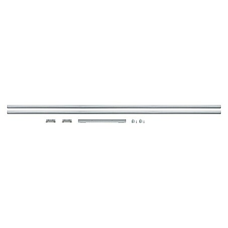 Paulmann URail Basis-Set (1 m, 2 Stk.)