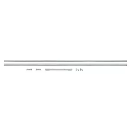 Paulmann URail Basis-Set