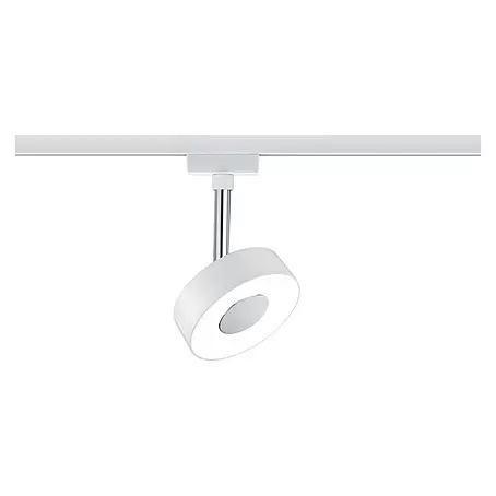 Paulmann URail LED-Leuchte Circle