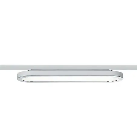 Paulmann URail LED-Panel Loop