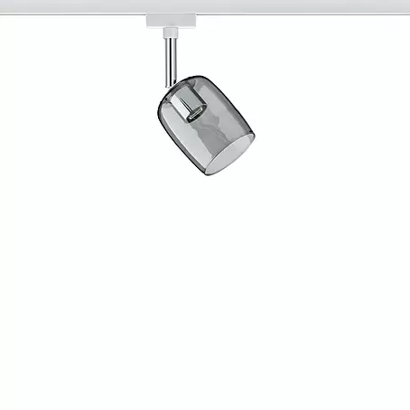 Paulmann URail LED-Spot Blossom