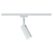 Paulmann URail LED-Spot Tubo (5 W, L x B x H: 105 x 42 x 196 mm, Weiß, Warmweiß) | BAUHAUS