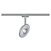 Paulmann URail LED-Spot Sphere (7,4 W, Chrom, L x B x H: 32 x 119,8 x 183 mm) | BAUHAUS