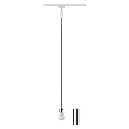 Paulmann URail 2Easy Pendelleuchte Basic