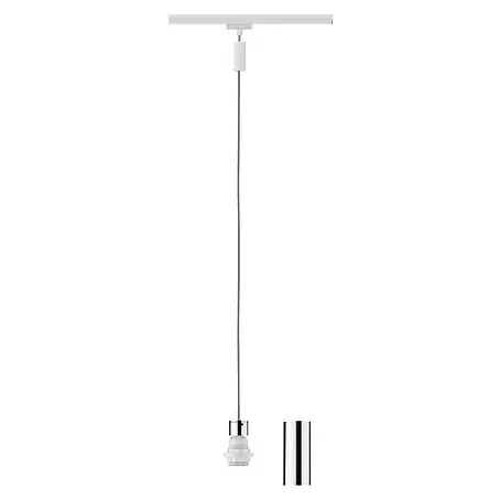 Paulmann URail 2Easy Pendelleuchte Basic