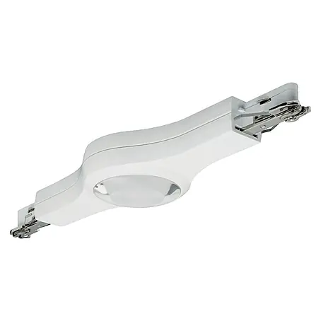 Paulmann URail Linienverbinder LED