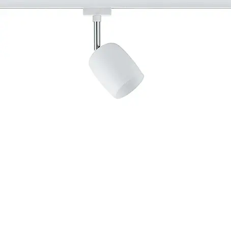 Paulmann URail LED-Spot Blossom