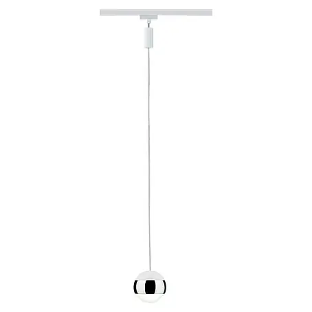 Paulmann URail LED-Pendelleuchte Capsule II
