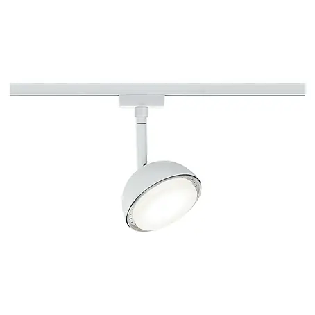 Paulmann URail LED-Spot Hemi