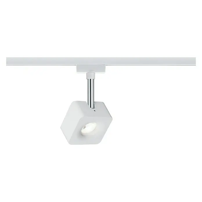 Paulmann URail LED-Spot Cube