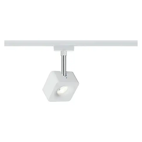 Paulmann URail LED-Spot Cube