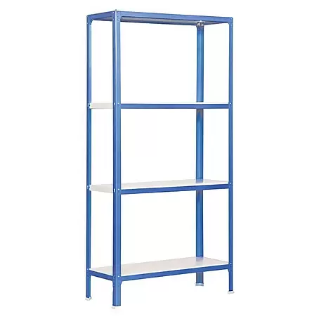 Simonrack Simonhome Metallregal Click Metall Plus