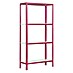 Simonrack Simonhome Metallregal Click Metall Plus 