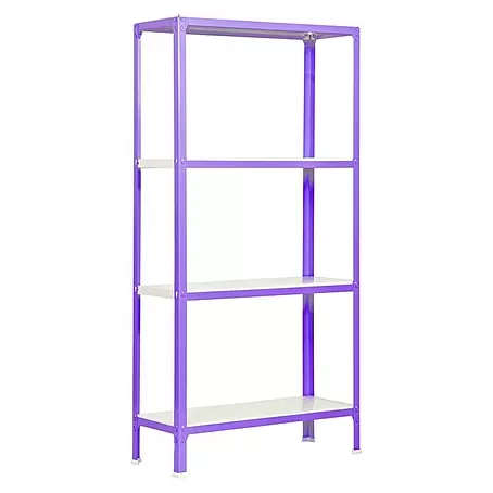 Simonrack Simonhome Metallregal Click Metall Plus