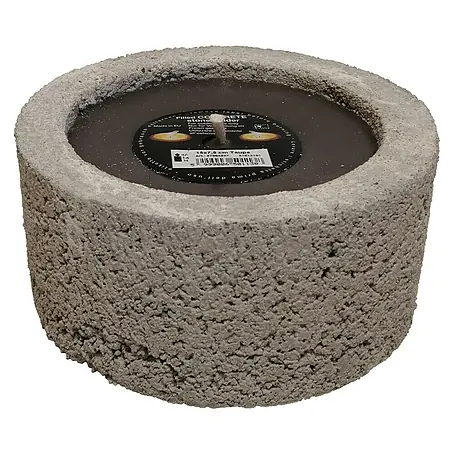 Outdoor-Kerze Beton