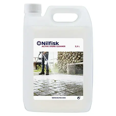 Nilfisk  Detergente para piedra Active Stone Cleaner