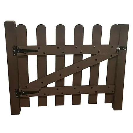 Dioco  Puerta para el jardín