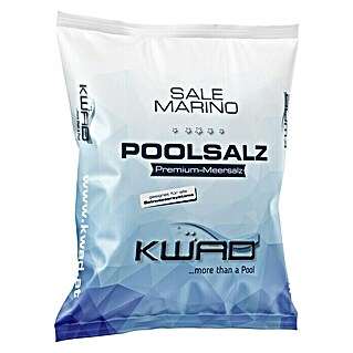 Meersalz Premium (25 kg)