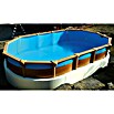 KWAD Pool-Isolationsset Protector T 60 (Passend für: KWAD Stahlwandbecken, B x L: 3,7 x 7,3 m, Form: Oval) | BAUHAUS