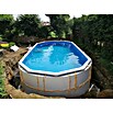 KWAD Pool-Isolationsset Protector T 60 (Passend für: KWAD Stahlwandbecken, B x L: 3,7 x 7,3 m, Form: Oval) | BAUHAUS