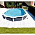 KWAD Stahlwand-Pool Supreme Design Oval 