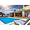 KWAD Bausatz-Pool de Luxe (L x B x H: 600 x 300 x 150 cm, 26 500 l, Blau) | BAUHAUS