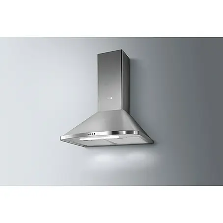 Turboair  Campana de pared Acanto