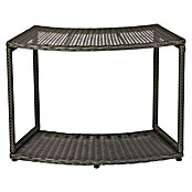 MSpa Polica za okrugli bazen  (D x Š x V: 60 x 30 x 57 cm, Materijal: Plastika) | BAUHAUS