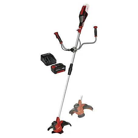 Einhell PXC 18V Desbrozadora de batería Agillo 18/200