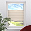 Expo Ambiente Plissee (B x H: 40 x 130 cm, Beige)